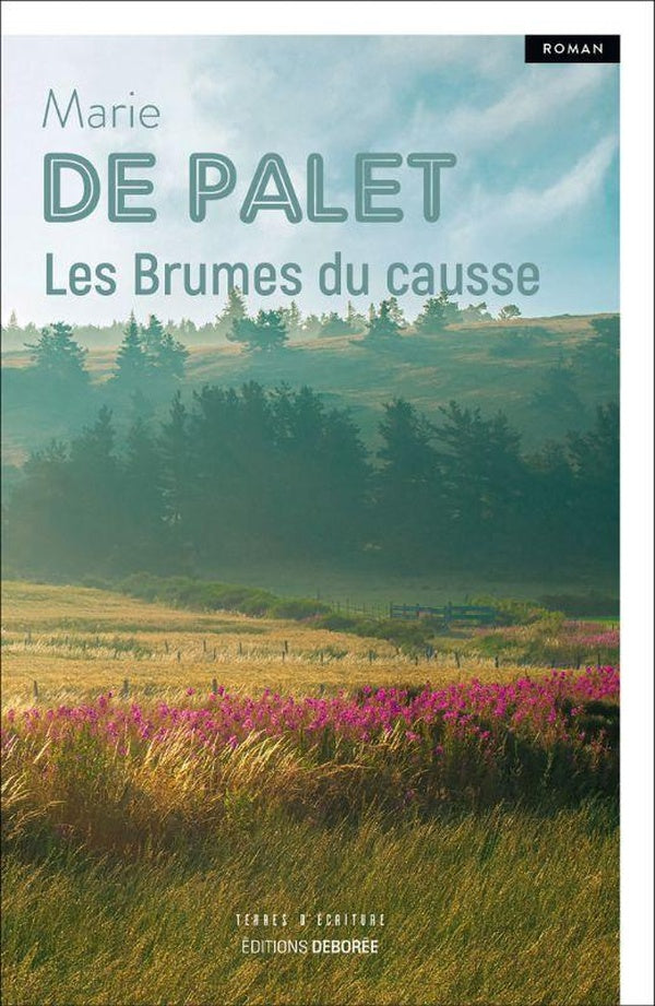 Front cover of Les Brumes du causse