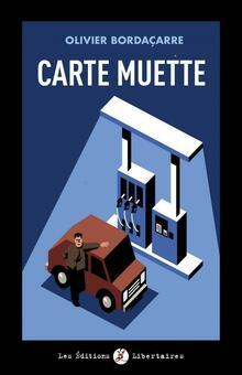 Front cover of Carte muette