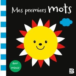 Front cover of C'est chouette la vie ! : Mes premiers mots