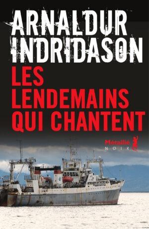 Front cover of Les lendemains qui chantent