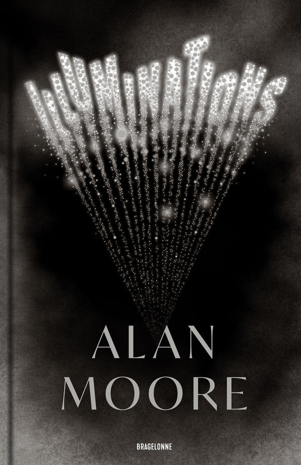 Front cover of Illuminations