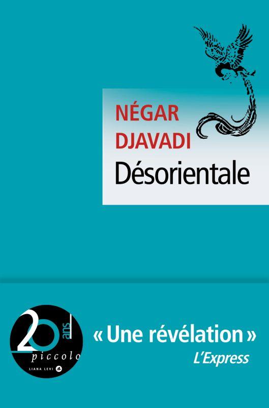 Front cover of Désorientale