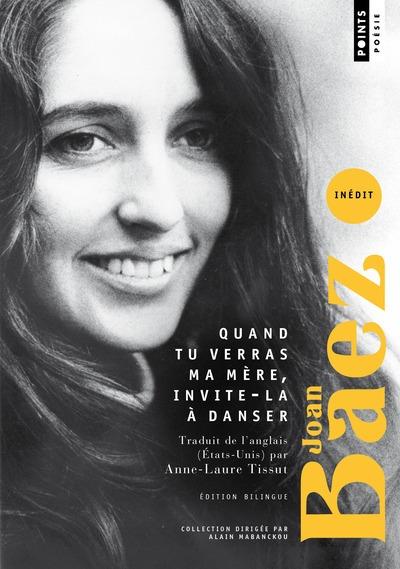 Front cover of Quand tu verras ma mère, invite-la à danser Édition bilingue