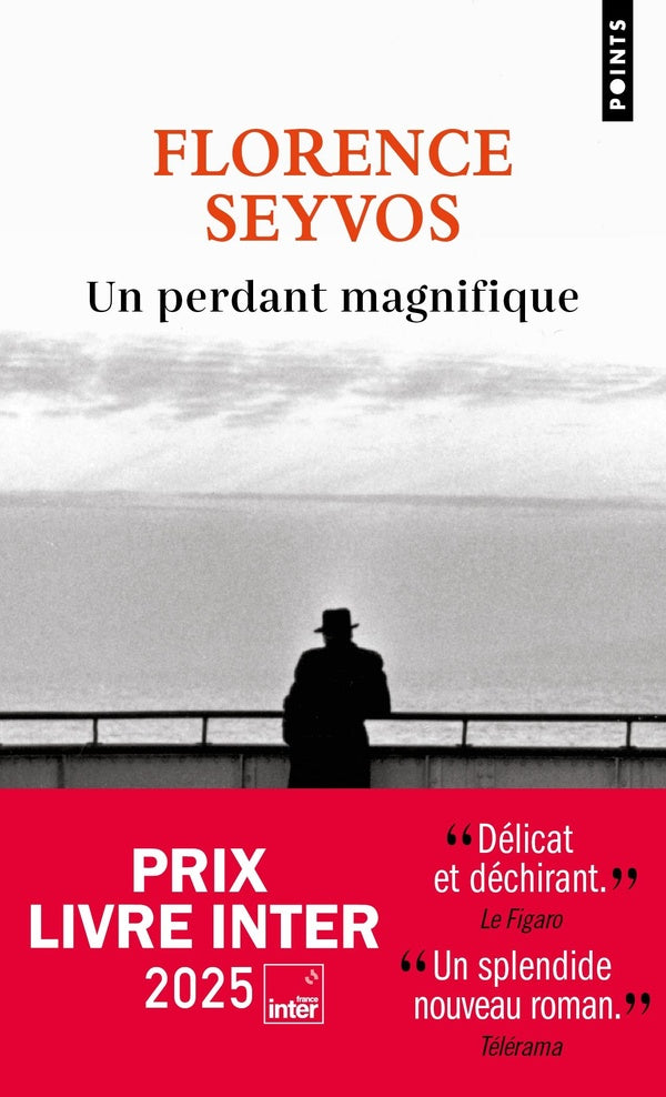 Front cover of Un perdant magnifique
