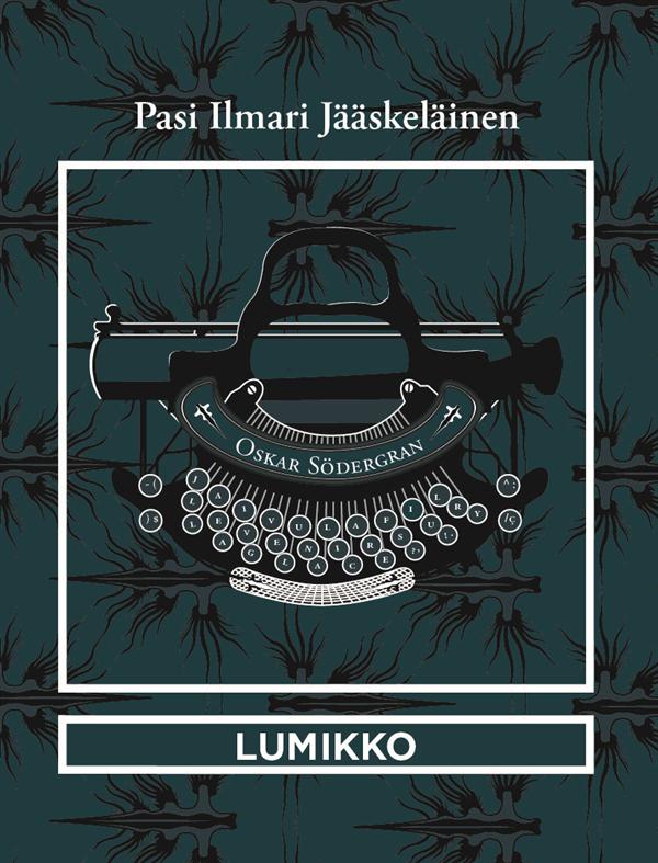Front cover of Lumikko