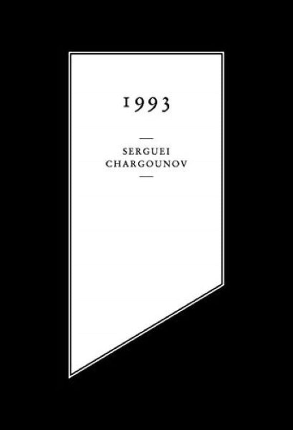Front cover of 1993
