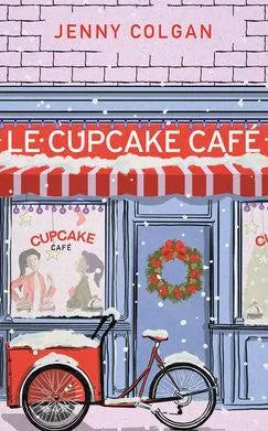 Le Cupcake Café