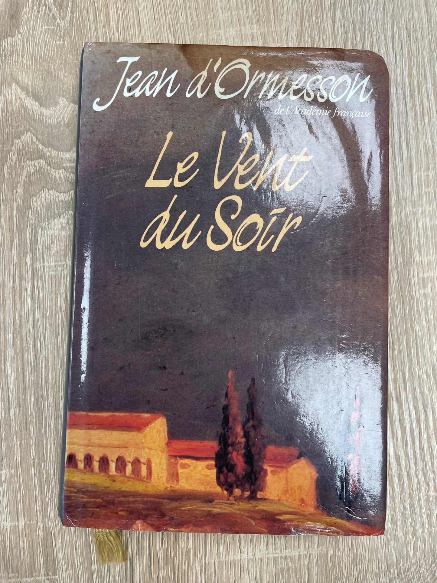 Les Grands désordres