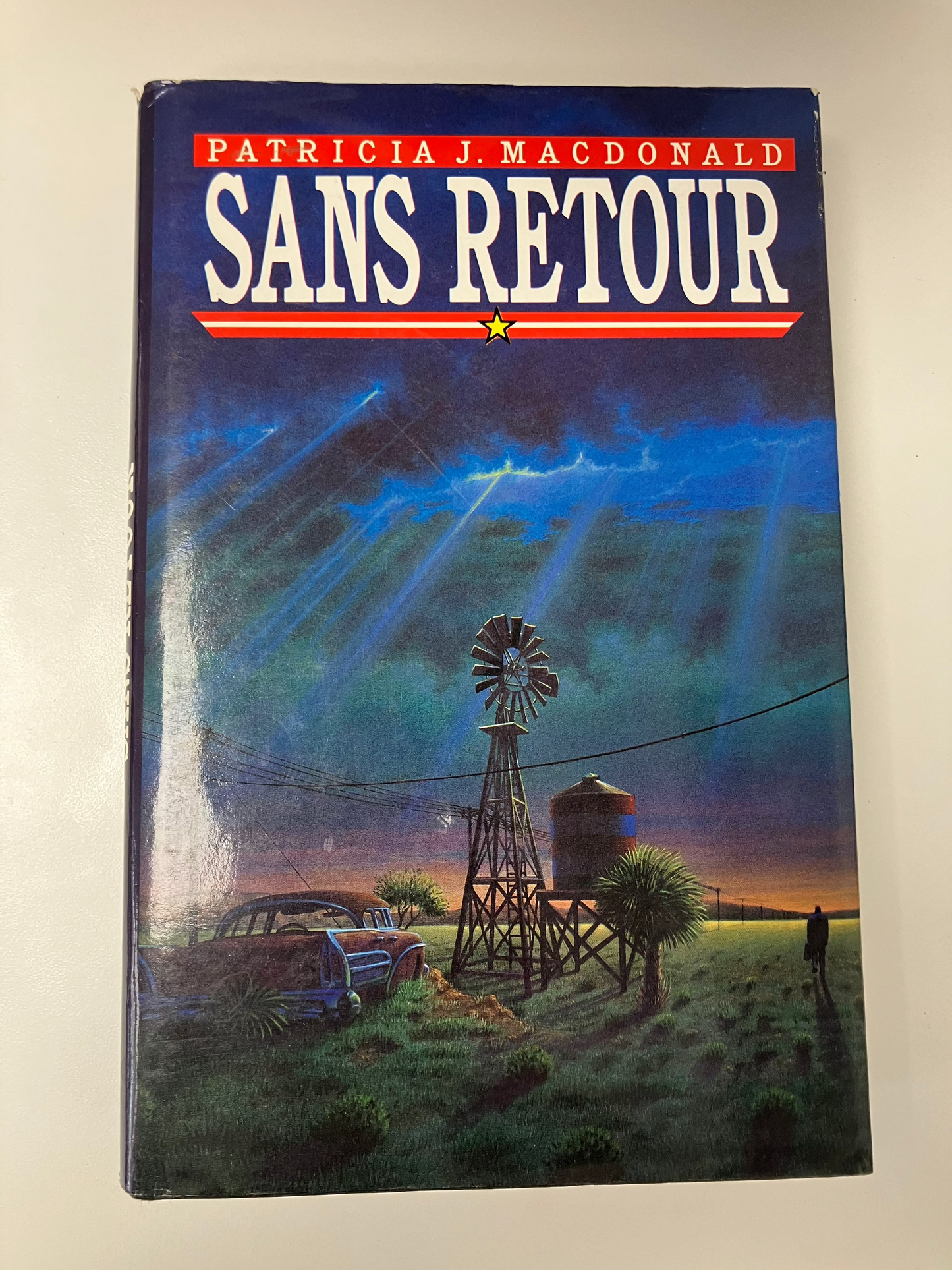 Sans retour