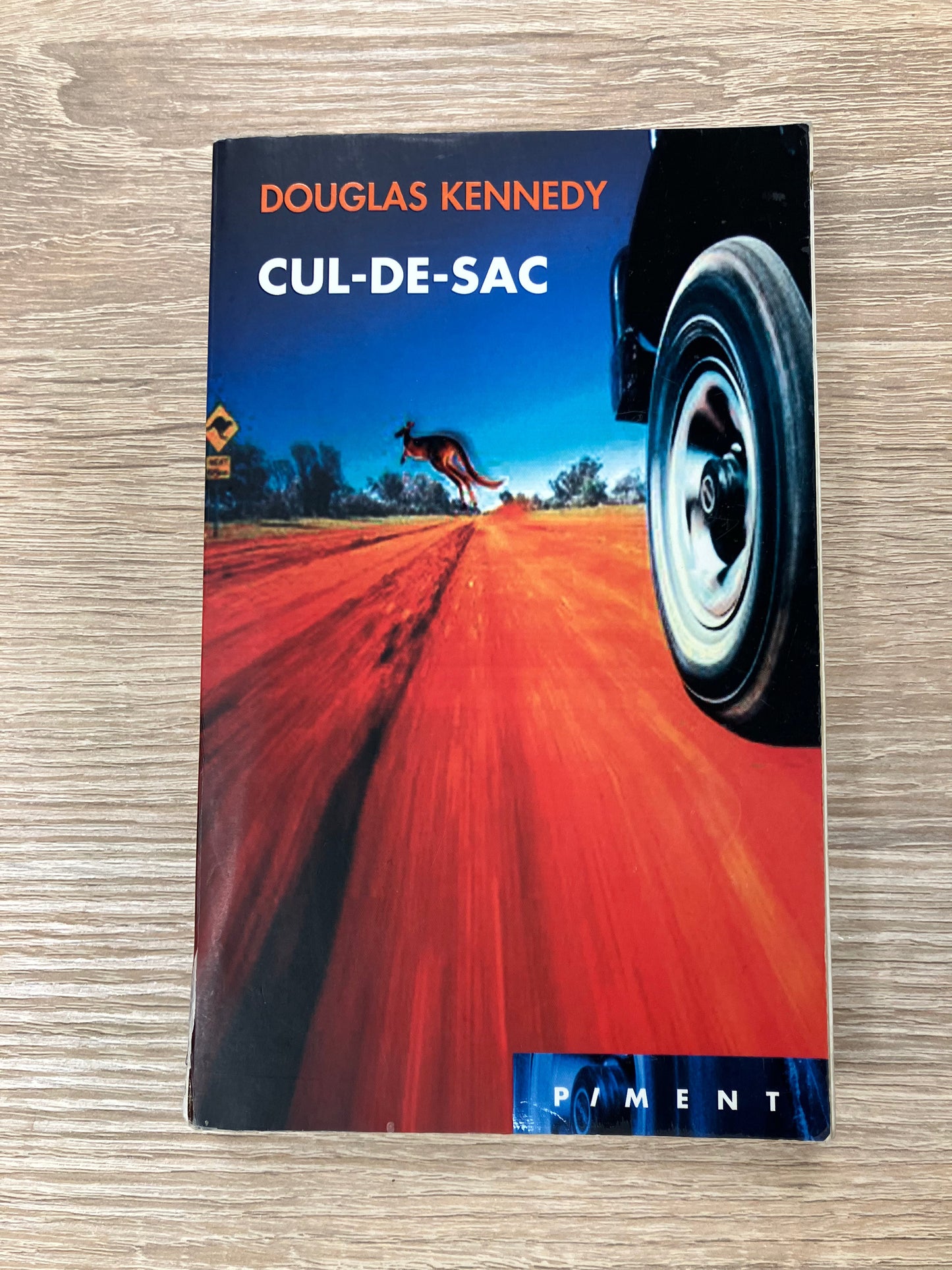 Cul de sac