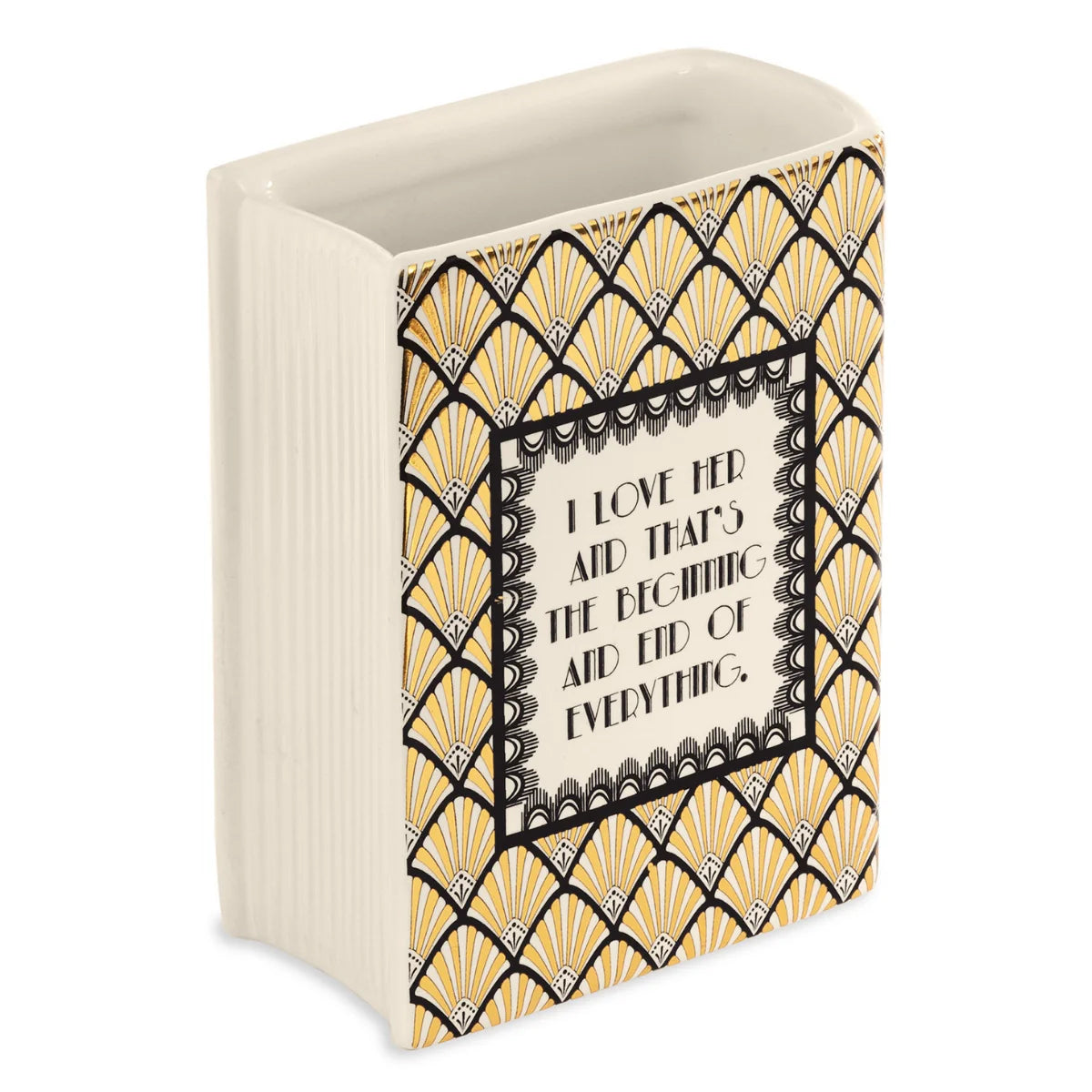 Vase Gatsby Le Magnifique