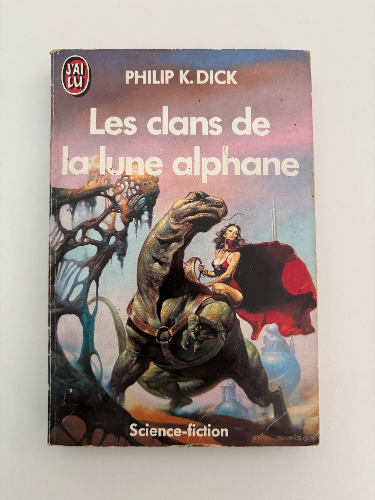 Philip K. Dick
