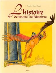 L'Histoire de toutes les histoires