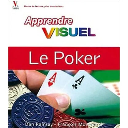 Apprendre le Poker - Visuel