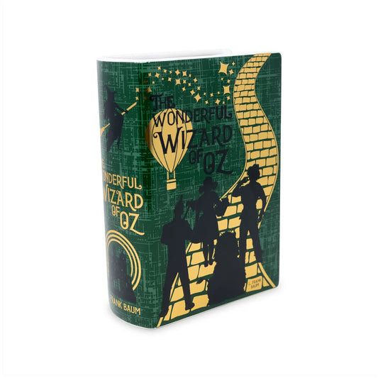 Grand vase Le Magicien d’Oz