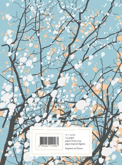Back cover of Le grand carnet Propos sur la racine des légumes