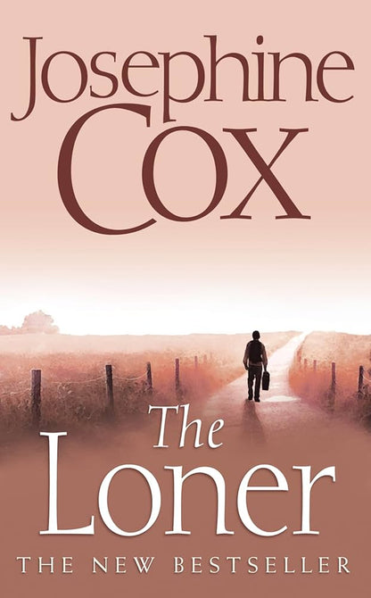 The Loner                     (édition en anglais)