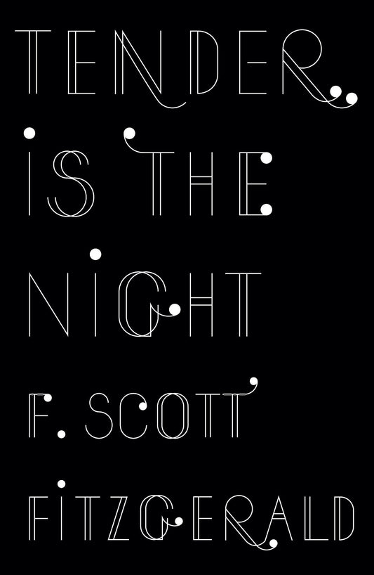 Tender is the night
