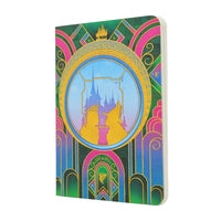 Front cover of Wicked Cahier Ct. Ozmopolitan