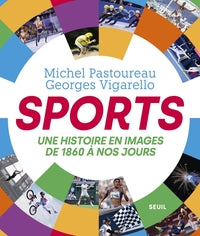 Front cover of Sports