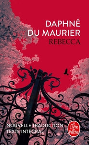 Front cover of Rebecca (nouvelle Traduction)