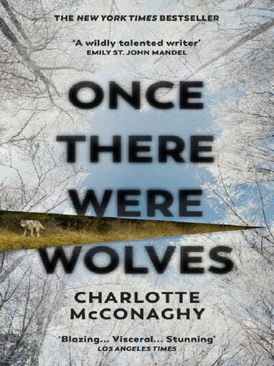 Once there were wolves