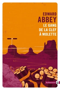 Front cover of Le Gang De La Clef A Molette