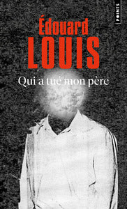 Front cover of Qui A Tue Mon Pere