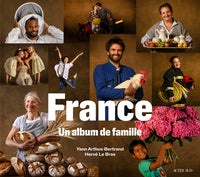 Front cover of France, Un Album De Famille (e