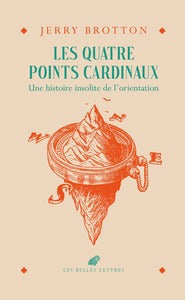 Front cover of Les Quatre Points Cardinaux