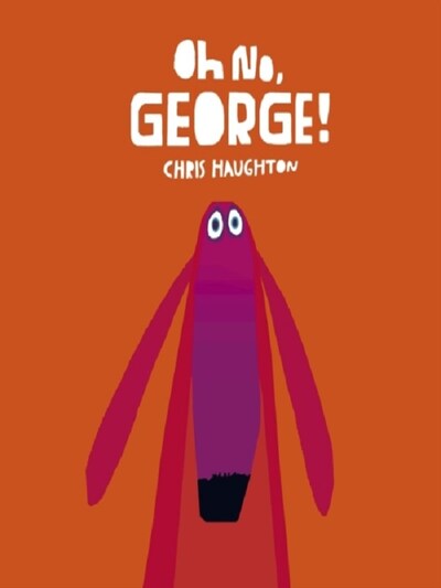 Oh no, Georges!
