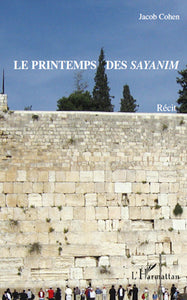 Front cover of Le Printemps Des Sayanim