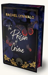 Front cover of The Prison Of Crime