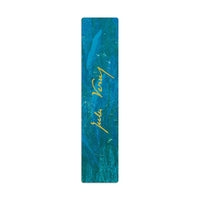 Front cover of Marque Page Verne Vingt Mille