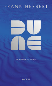 Front cover of Dune Collector - Tome 2 : Le M