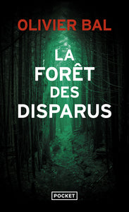Front cover of La Foret Des Disparus