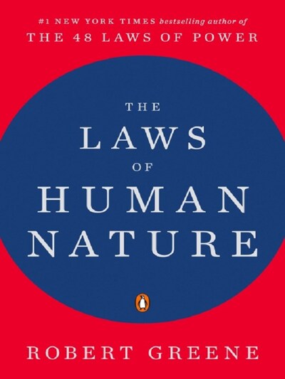 The Laws of human nature