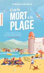 Front cover of C Est La Mort A La Plage