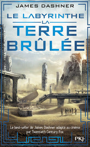Front cover of Le Labyrinthe - Tome 02 : La T