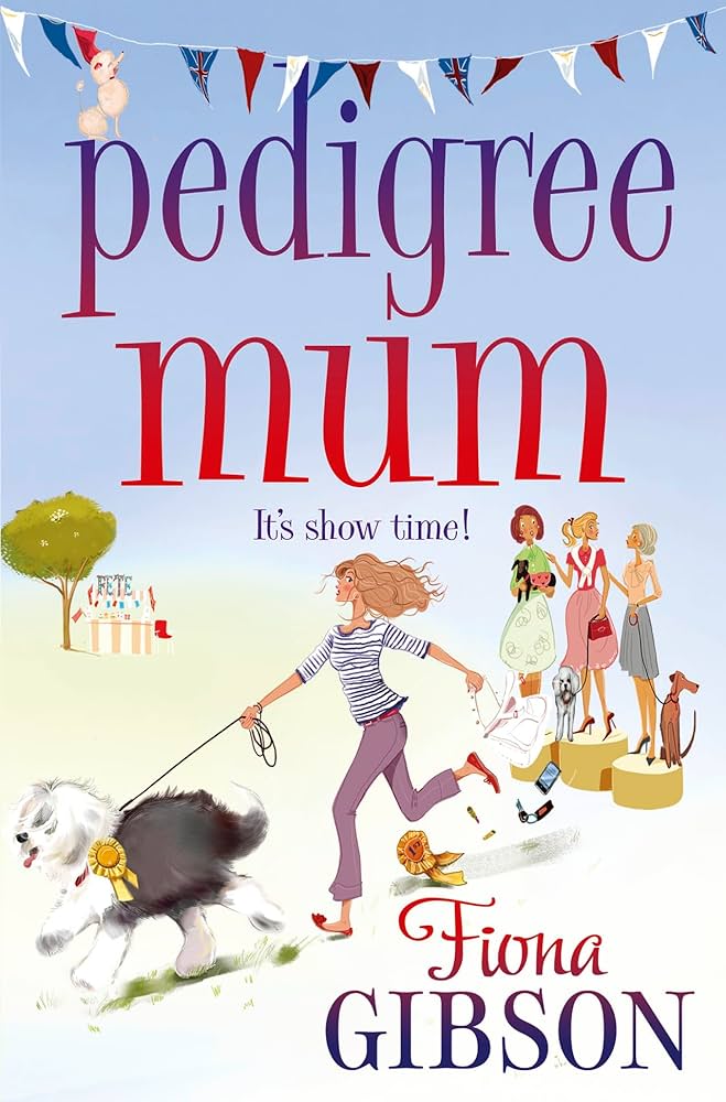 Pedigree mum