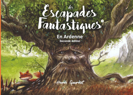 Escapades Fantastiques - Ardennes