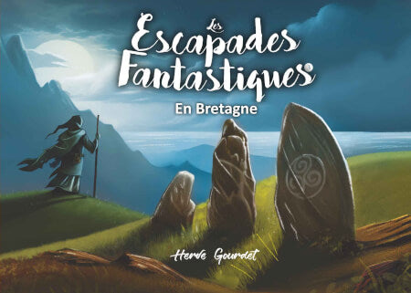 Escapades Fantastiques - Bretagne