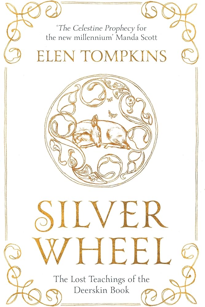Silver wheel