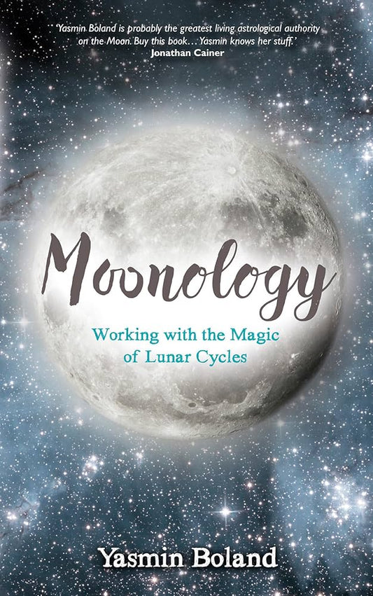  Moonology
