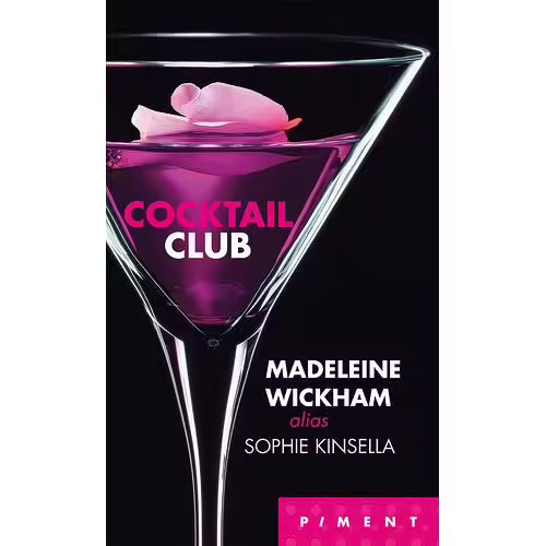 Cocktail club