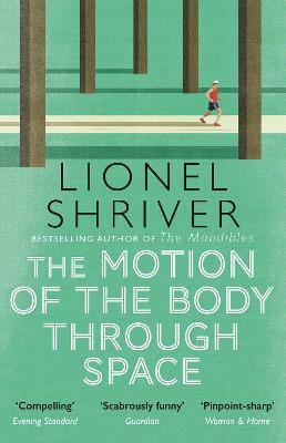 Front cover of MOTION OF THE BODY THROUGH SPACE