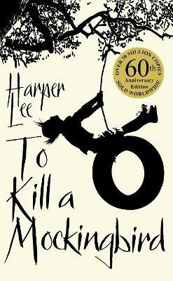 Front cover of To Kill a Mockingbird                     (édition en anglais)