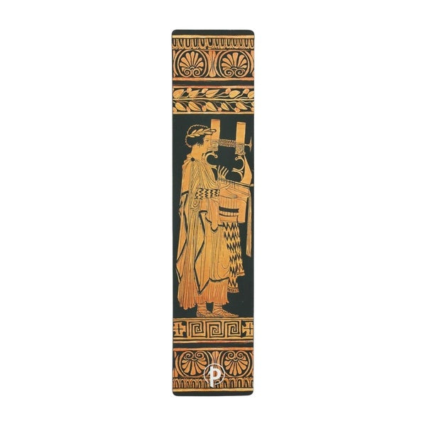 Front cover of Marque-pages Assemblée de Divinités