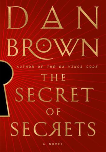 Front cover of The secret of secrets