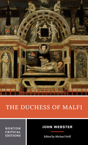 The duchess of Malfi